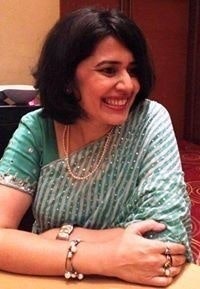 Anshula Chaturvedi