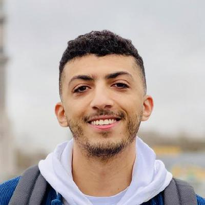 Zakaria Boualaid
