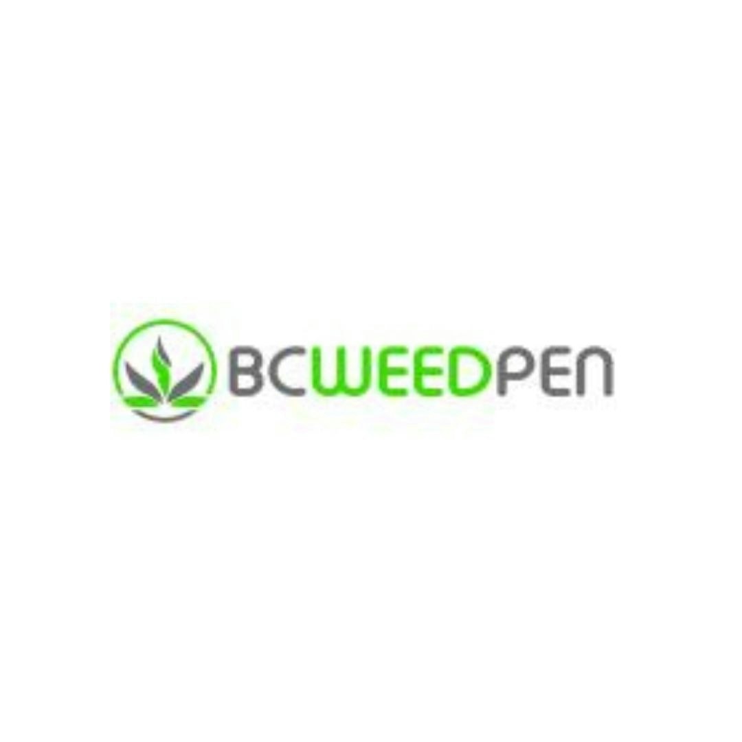 Bcweed pen