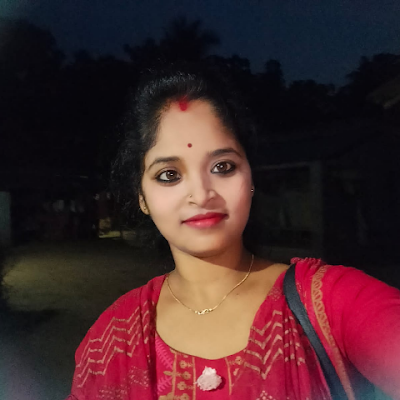 Chandana sarkar biswas 