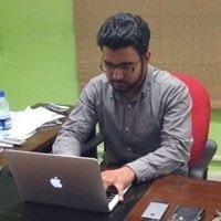 Muhammad Shahbaz Manzoor