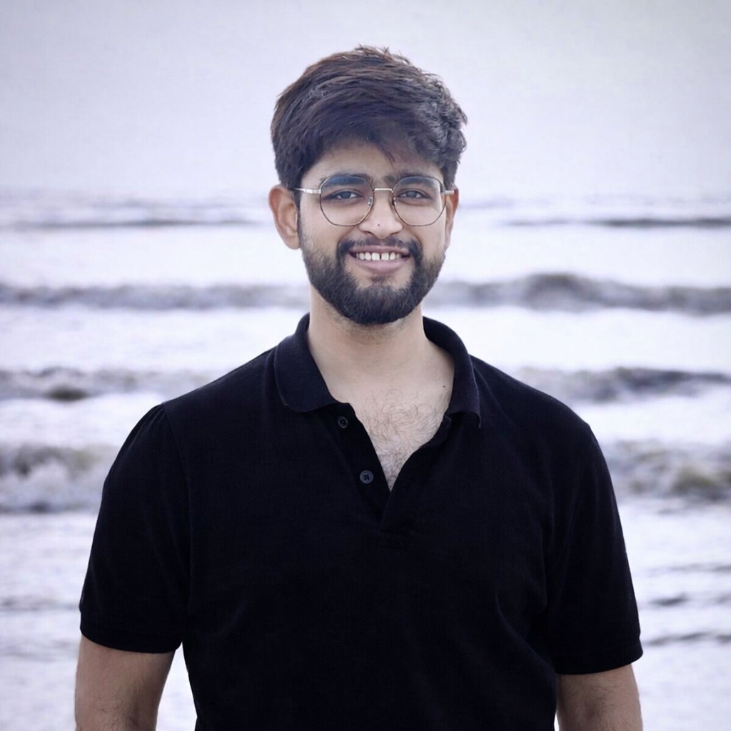 Vaibhav Bansal
