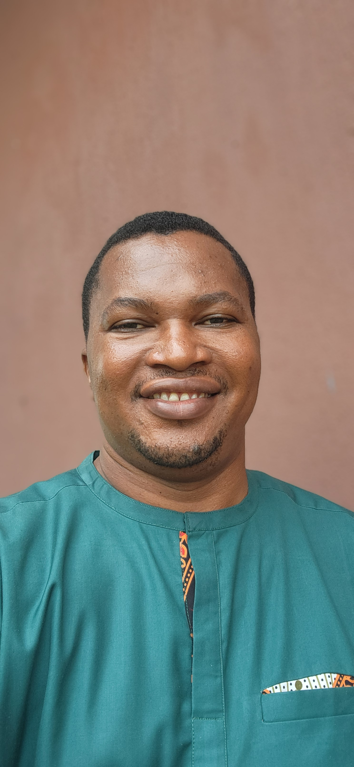 Ademola Hammed Balogun