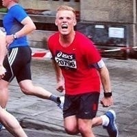 Joel Fredman Klockar