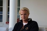 Gustaf Douglas Hegelund