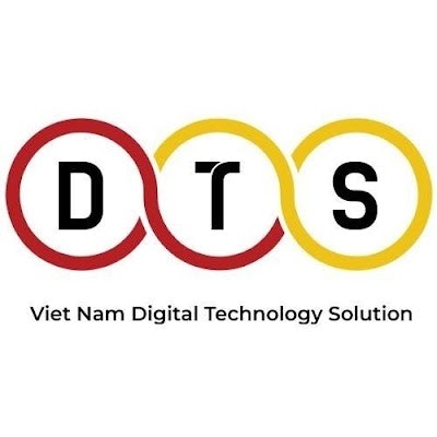 VNDTS - công ty thiết kế web uy tín