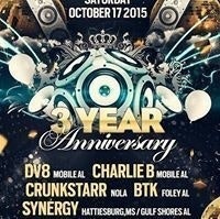 Don Djsynergy Crosby