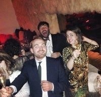 Joseph Gefahr Guichebarou