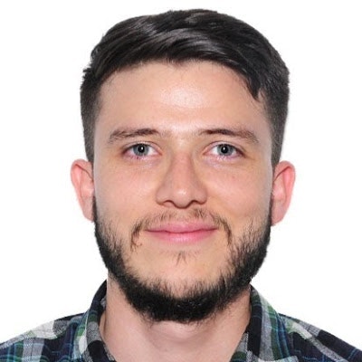 Josue Martinez Vargas