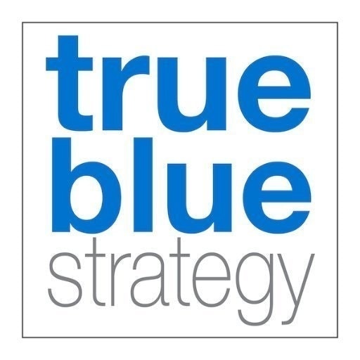 True Blue Strategy