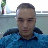 Николай Савенко