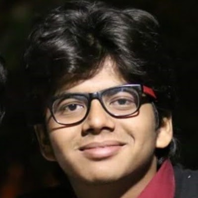 Vaibhav Patel