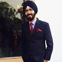 Manpreet Singh Gulati