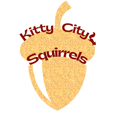 Kitty City Squirrels