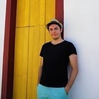 Frank Pierre Ramirez