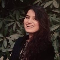 Minahil Batool Sherazi