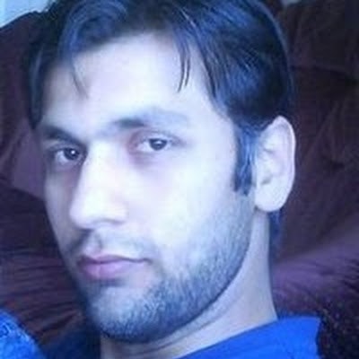 Aamir Afridi