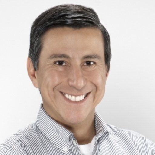 Luis A. Cifuentes C.