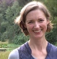 Kerstin Zohar Tuschik