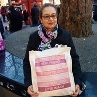 Maryam 'Peechoo' Husain