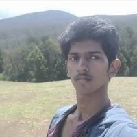 Nikhil Mahendran