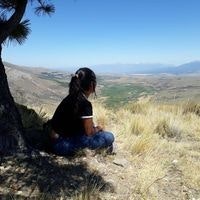 Gina Martinez Guillén