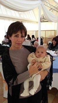 Lola Delgado Sorzano