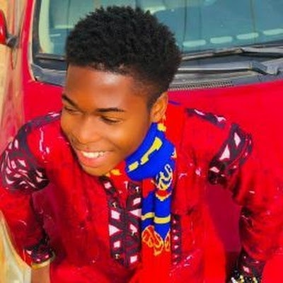 Valentine Ugochukwu Nwawuru