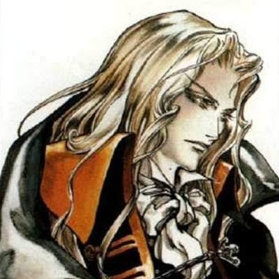 Alucard