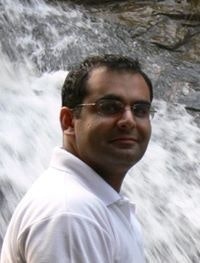 Bilal Chaudri