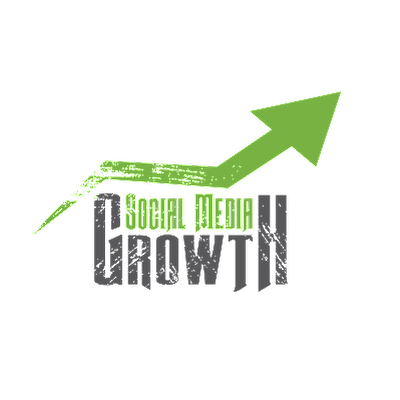 The Social Media Growth