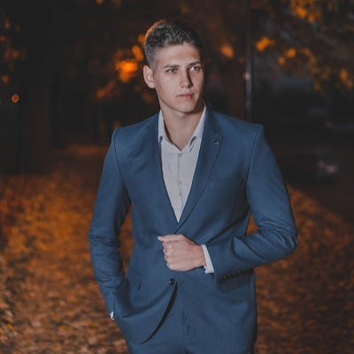 Nemanja Mitrovic