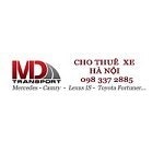 Thuê Xe 29 Chỗ Hà Nội