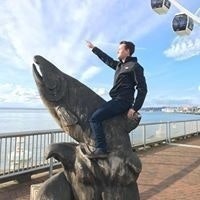 Maxwell Ian McLellan