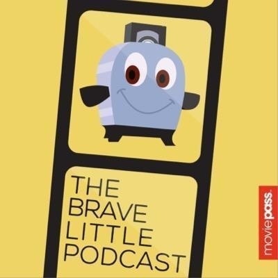 BraveLittlePodcast