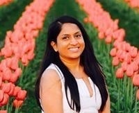 Vaishnavi Srivathsan