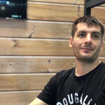 Дима Кузнецов