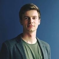 Dmitryi  Zavgorodnyi