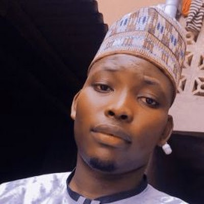 Bashar ALiyu