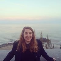 Belén García Domínguez