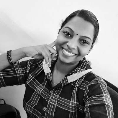 Vidya V Madhu