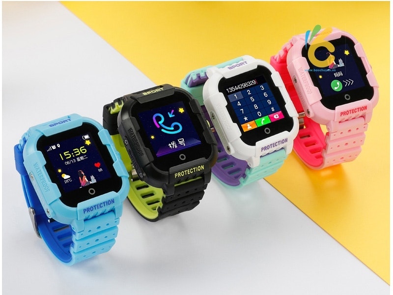 Đồng hồ Trẻ em CellphoneS