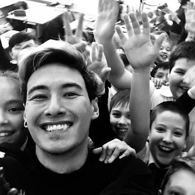 Жангирхан Мухаметханов