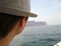 Глеб Игнатов