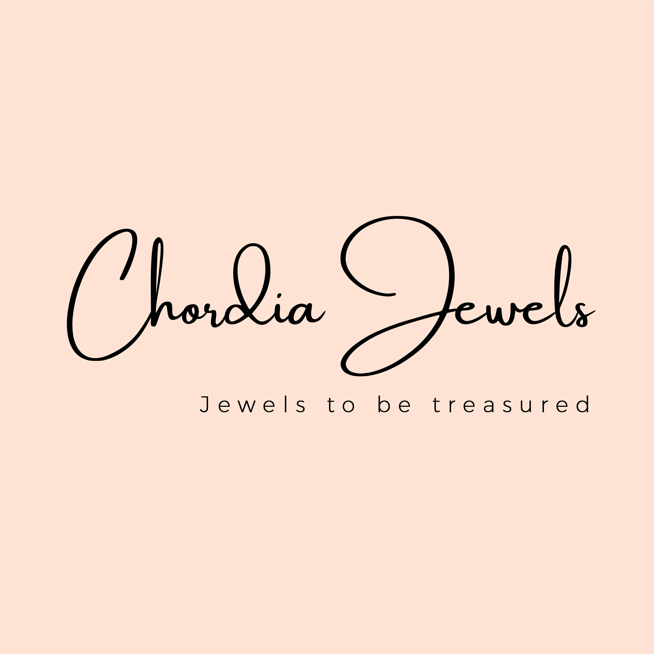 Chorida jewels