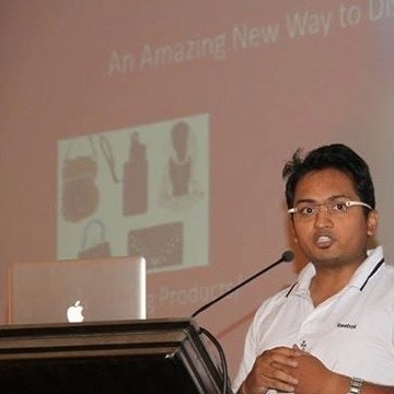 Ankur Gupta
