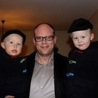 Arnar Tumi Þorsteinsson