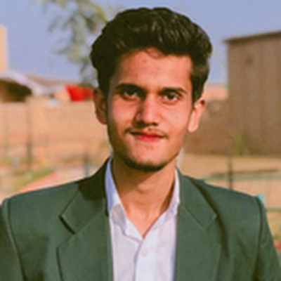 Mohd Arshad