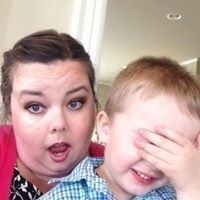 Nicole Laughridge Sampson