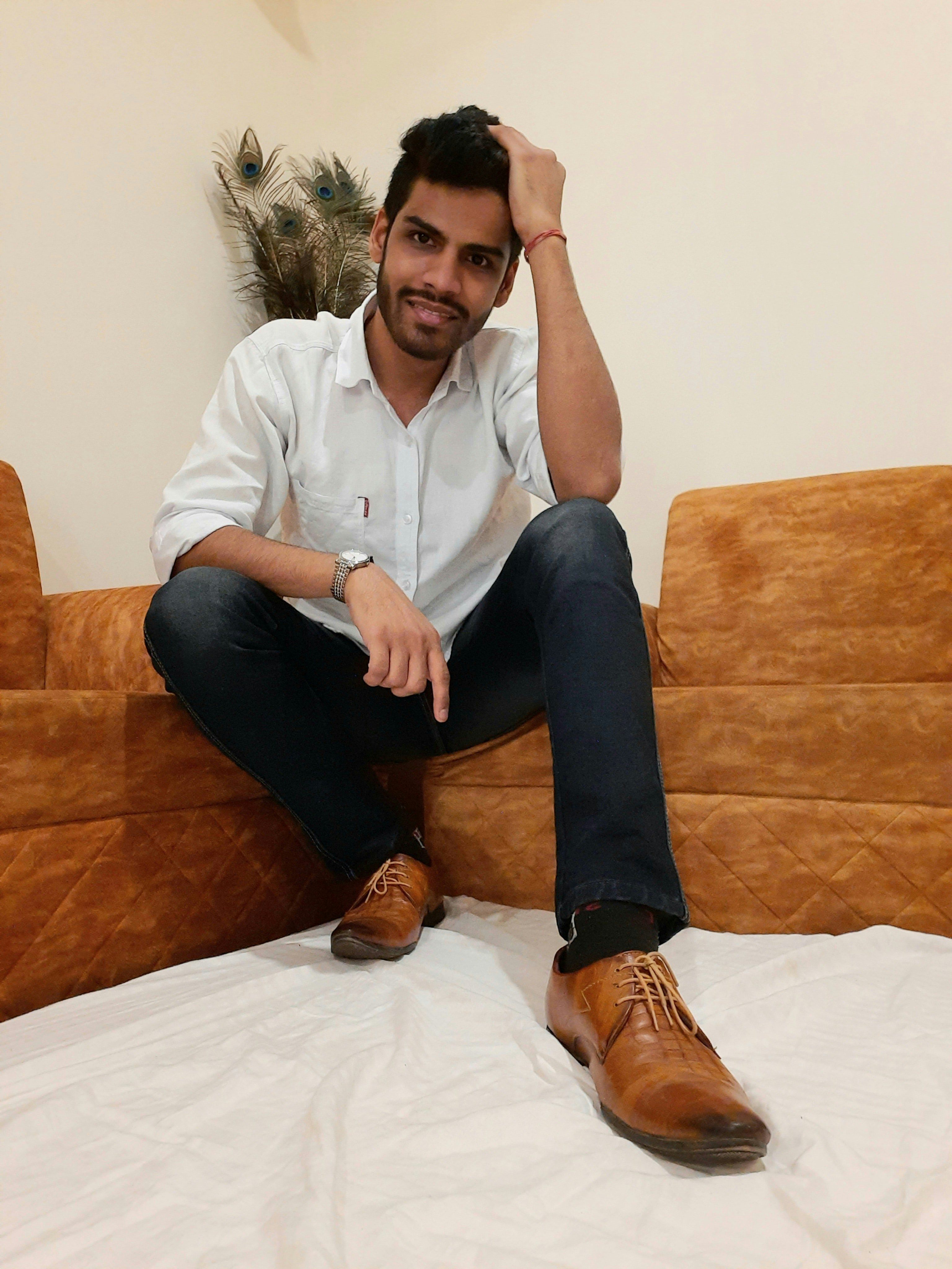Bhavesh Pancholi